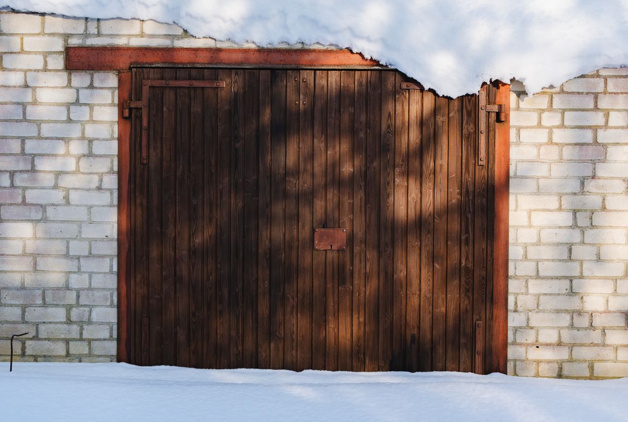 Garage door service in Middletown, NJ