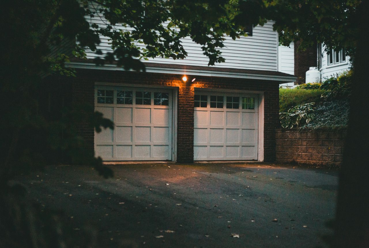 Garage door service in Middletown, NJ