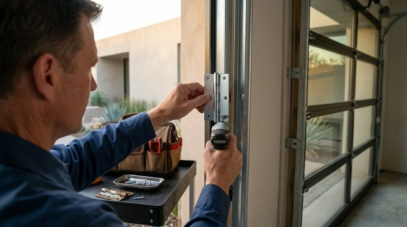 Wind and the wide door: why this matters here