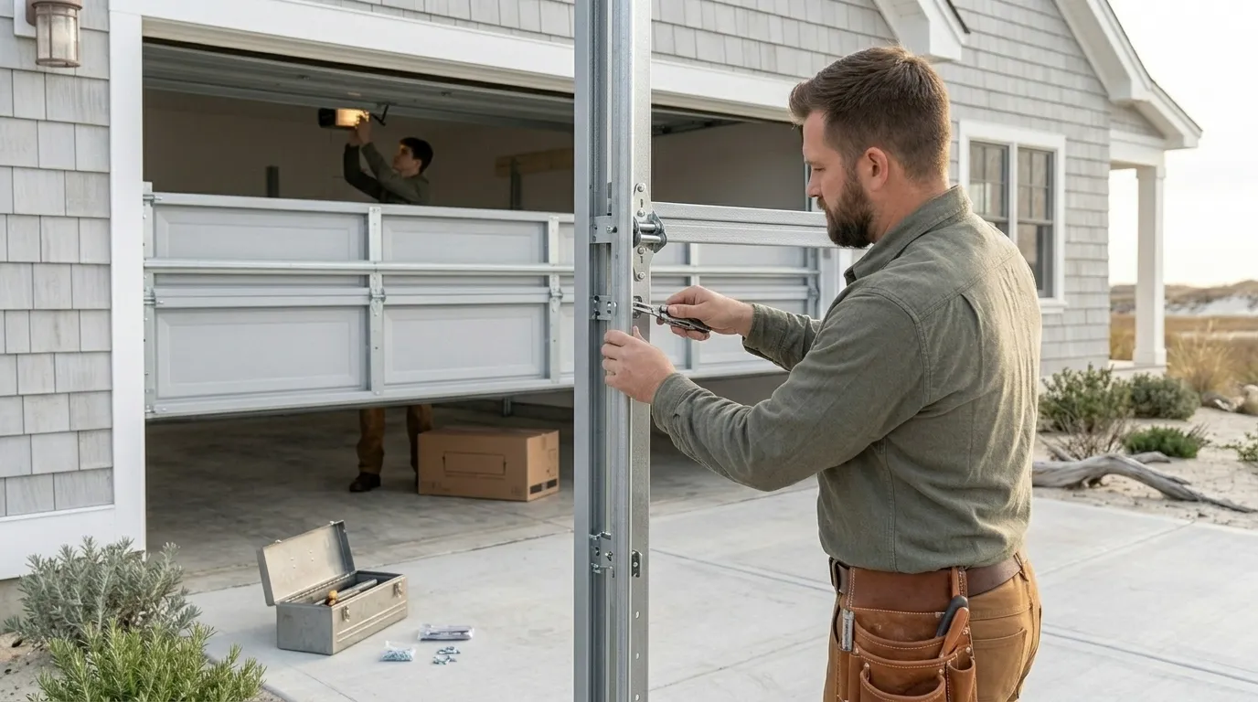 Maintenance & Tune-Ups in Middletown